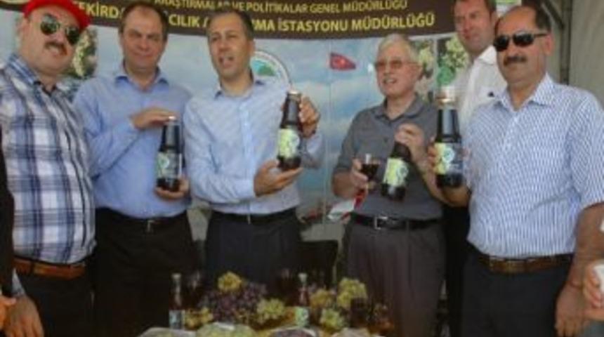 Validen &Ccedil;ift&ccedil;ilere Uyarı, &ldquo;toprağınızı Satmayın&rdquo;