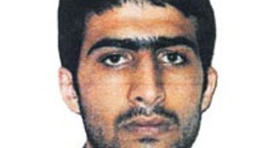 Gaziantep bombacısı 3 kez tutuklandı