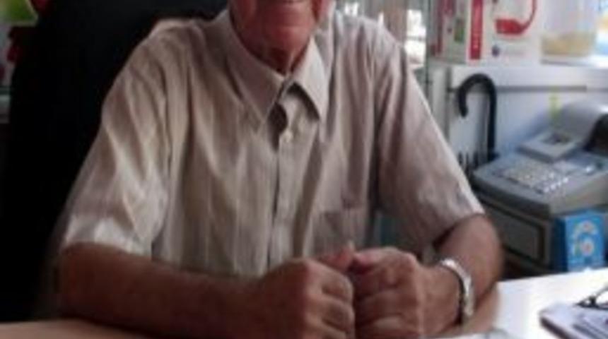 Tarihi Bakkaldan 50 Lira Alışveriş Yap, Tatili Kap