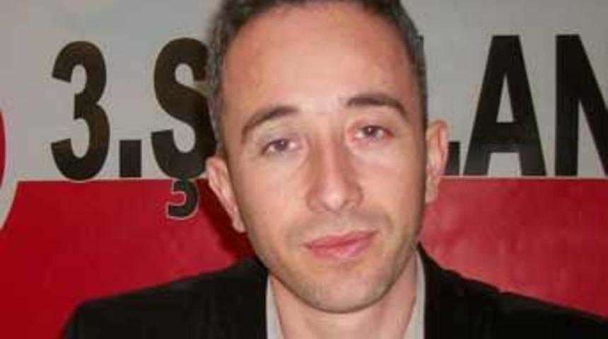 Bu millet esareti kabul etmeyecek