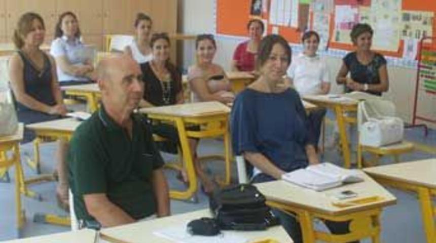 Bah&ccedil;eşehir&rsquo;de online seminer