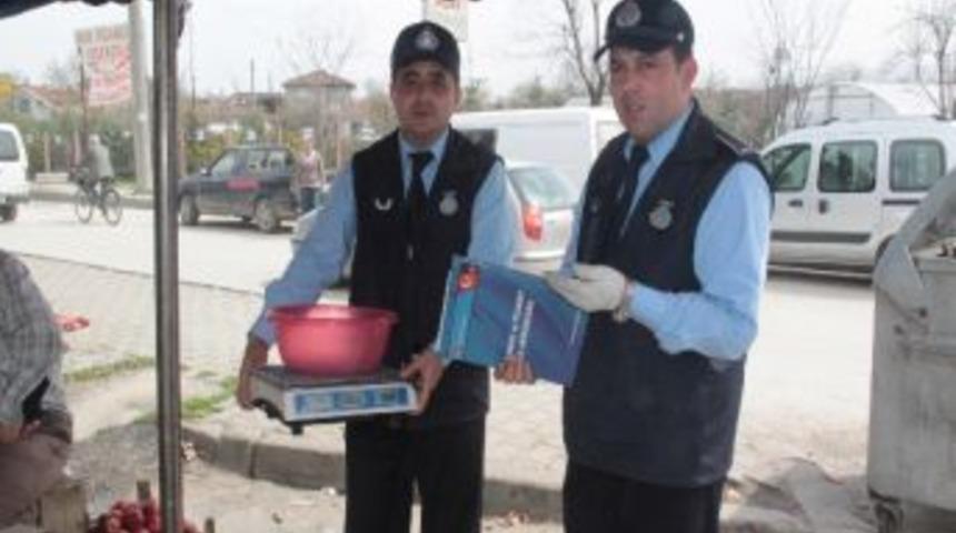 Hileli Bask&uuml;le Ge&ccedil;it Yok