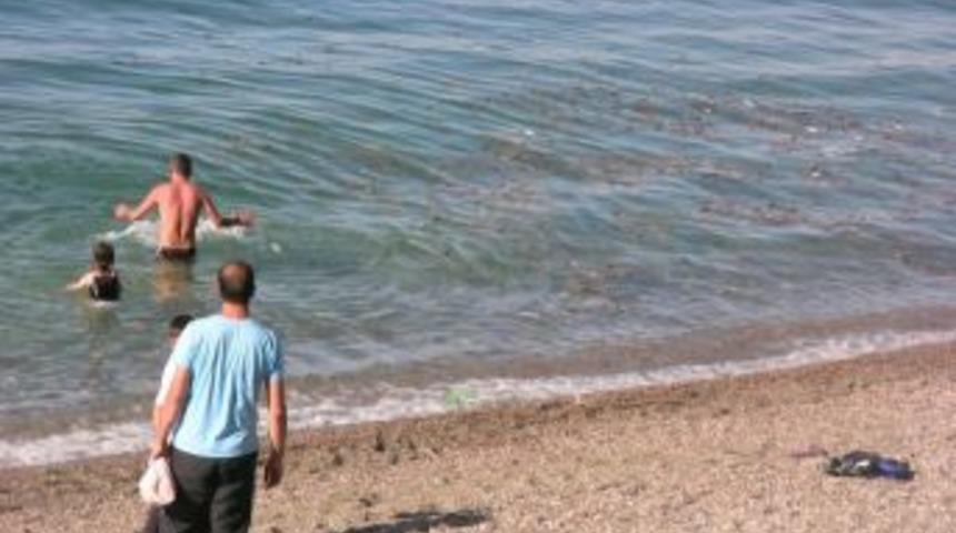 Van G&ouml;l&uuml;&rsquo;nde Kirlilik