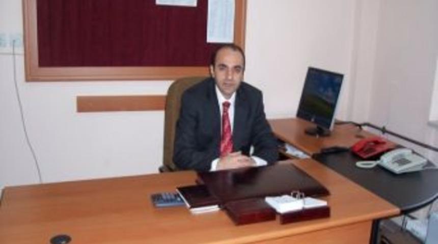 &Ccedil;ift&ccedil;iye Organik &Uuml;r&uuml;n Uyarısı