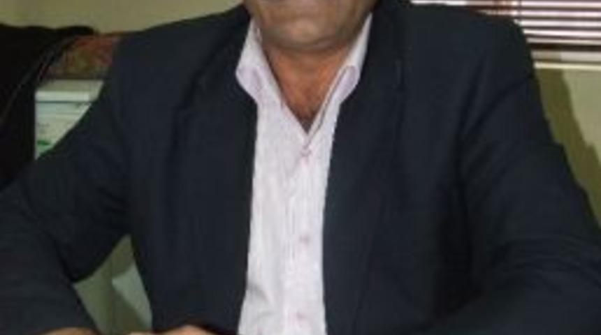 Damızlık Koyun Ve Ke&ccedil;i Yetiştiricileri Birliği Temsilcilik A&ccedil;tı