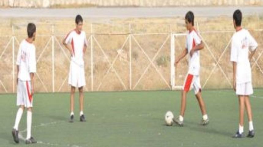 Malatya Amat&ouml;r K&uuml;me Futbol Ligi