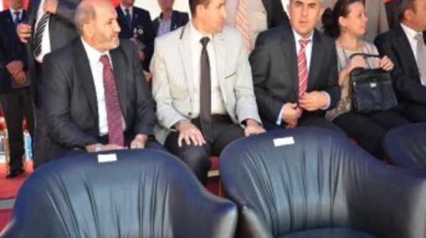 &Ccedil;orlu&rsquo;da 30 Ağustos Zafer Bayramı Coşkuyla Kutlandı