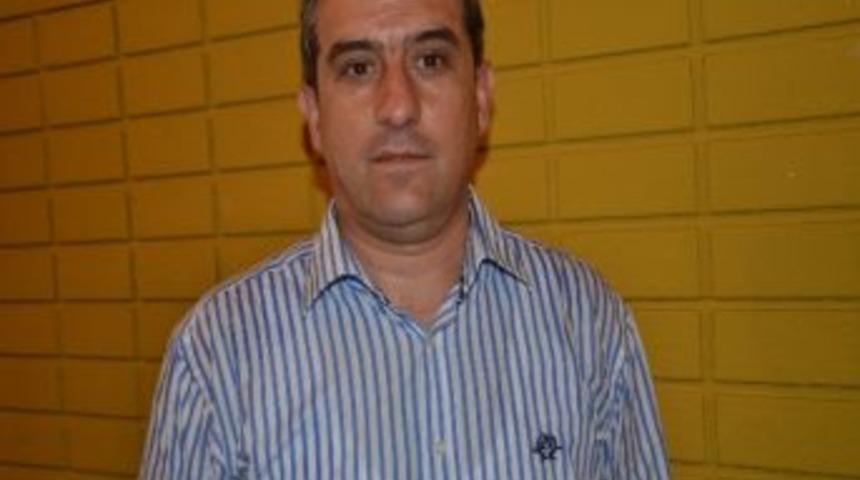 Sanayi Spor&rsquo;da G&ouml;rev Değişikliği