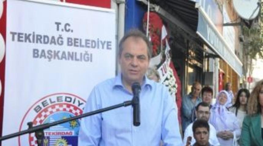 Belediyeden &Uuml;cretsiz İnternet Hizmeti