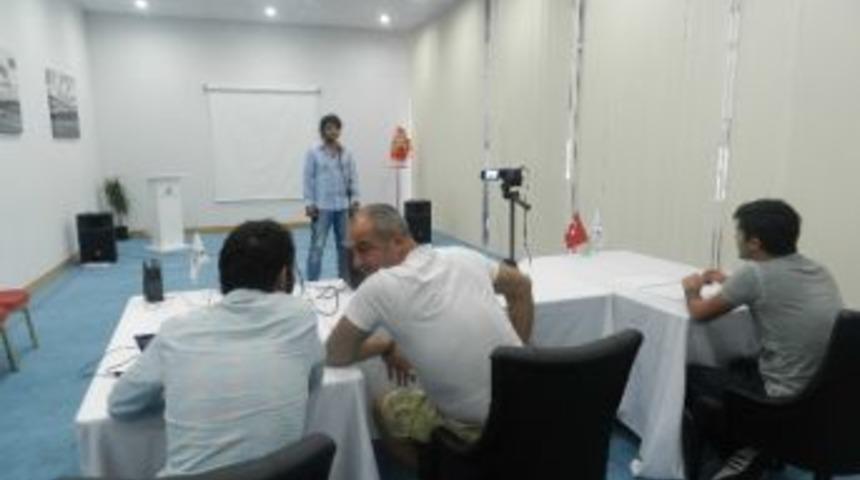 Acun Medya &Ccedil;erkezk&ouml;y&rsquo;de Yetenek Avına &Ccedil;ıktı