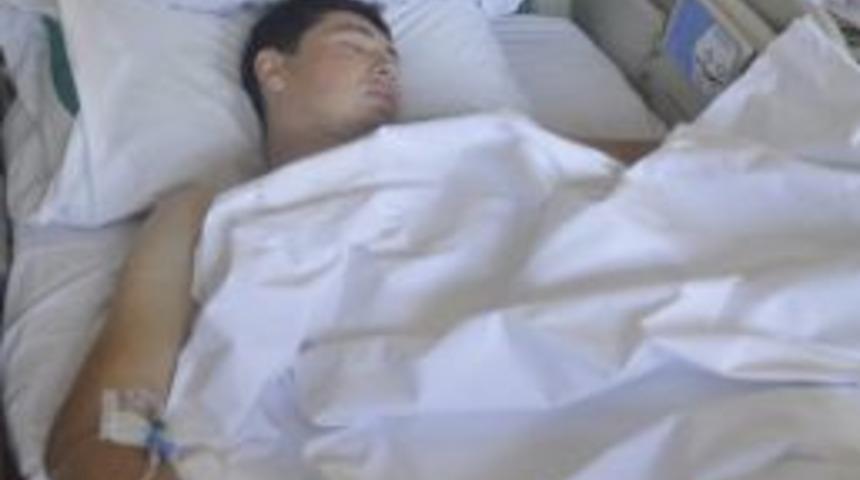 20 Dakikayla Gelen Dram