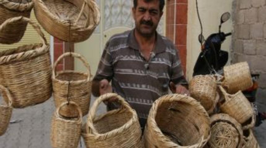 Meyve Ve Sebze Sepetlerine Yoğun İlgi