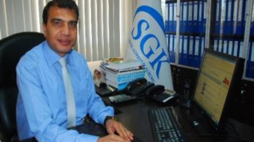 Torbalı Sgk, Patronlara Mektup G&ouml;nderecek