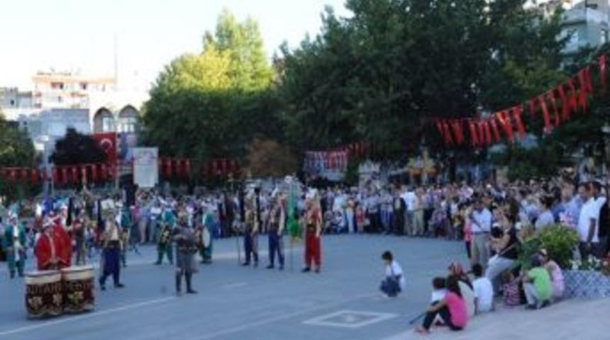 K&uuml;tahya'nın Kurtulusunun 90. Yıl D&ouml;n&uuml;m&uuml; Kutlandı