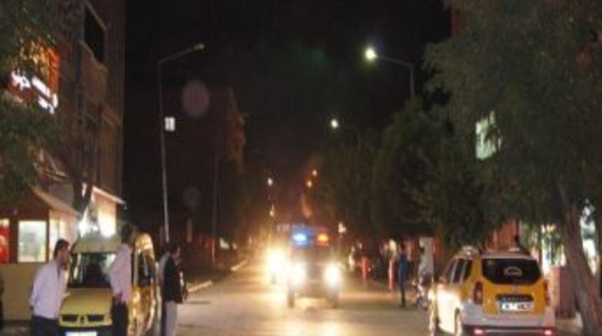 Kağızman Ter&ouml;re Karşı Tek Y&uuml;rek Oldu