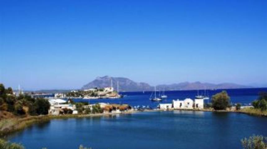 Dat&ccedil;a-Bozburun'un Yıllık Ekonomik Değeri 38 Milyon Dolar