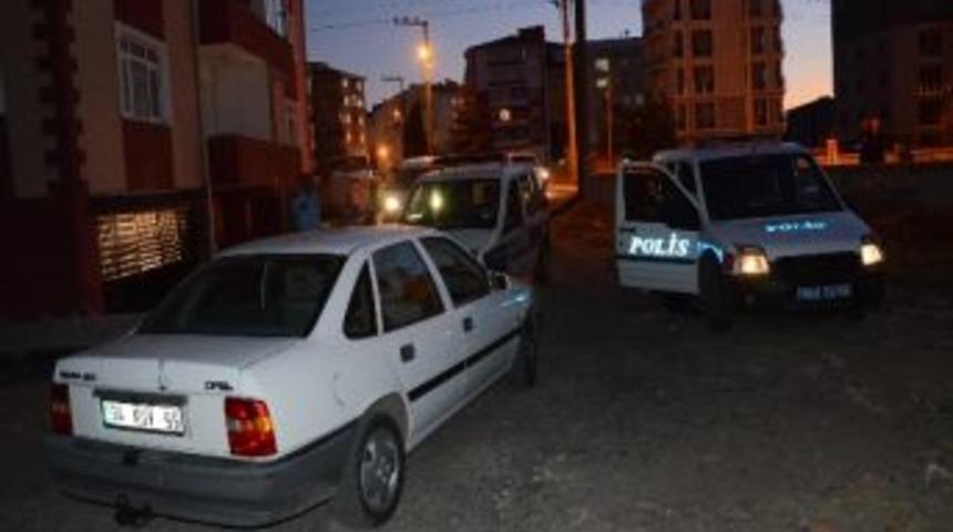 &Ccedil;orlu Polisinden Film Sahnelerini Aratmayan Operasyon