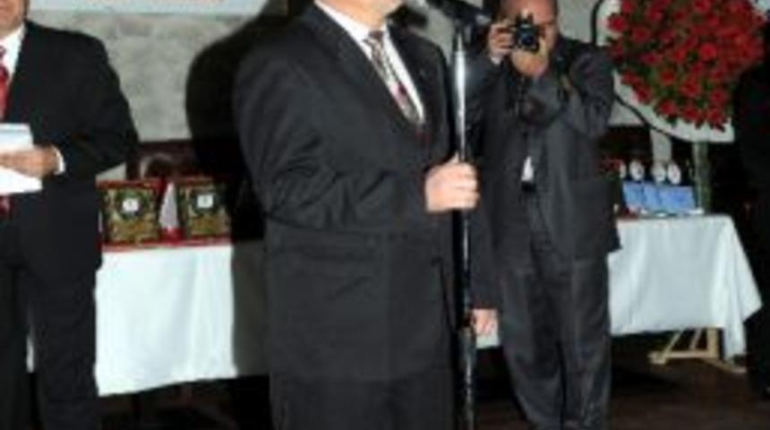 Bad, Tbf Se&ccedil;imlerinde Tarafsız Kalacak