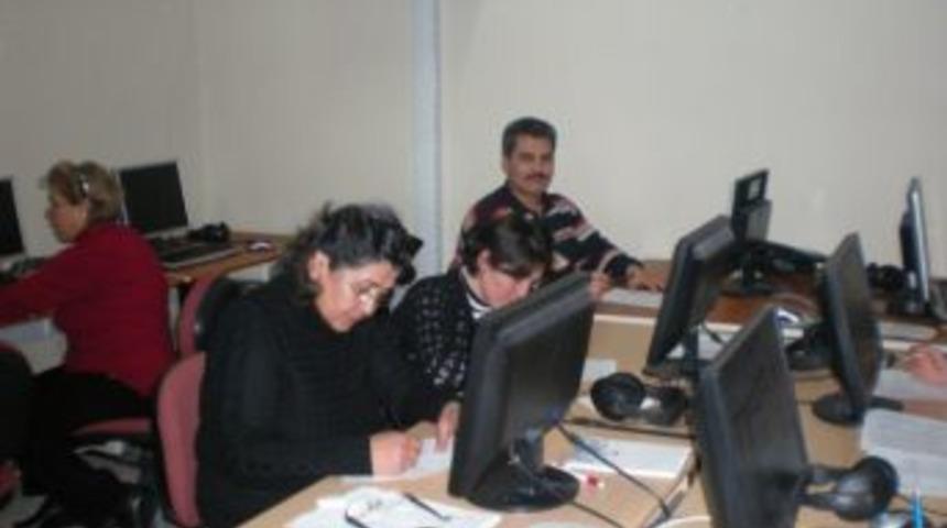 Didim Halk Eğitim Merkezinde Yeni D&ouml;nem Kursları Belli Oldu