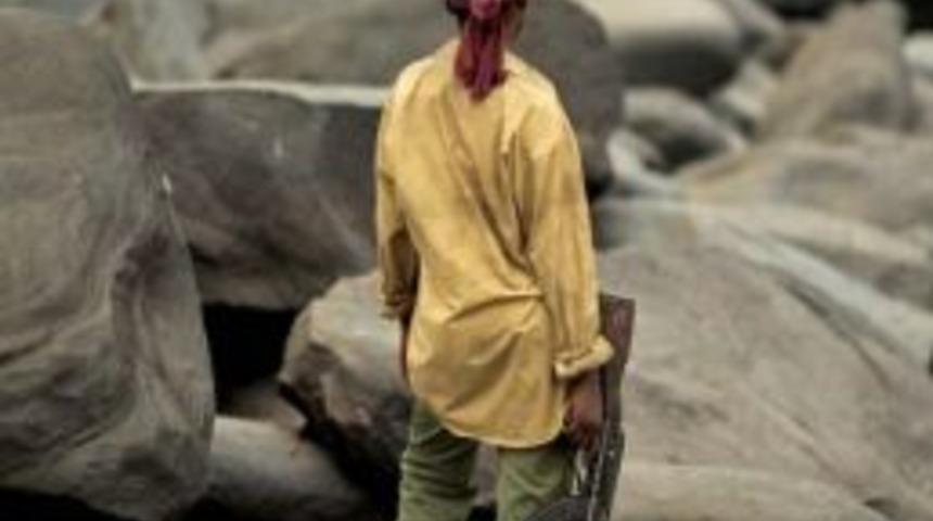 Altın Portakal Savaşa Karşı