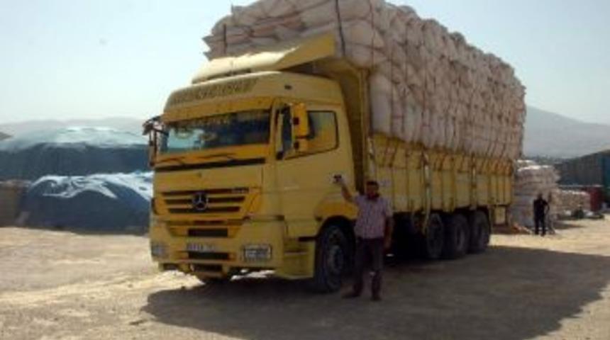 Van'da Saman Fiyatları Tavan Yaptı