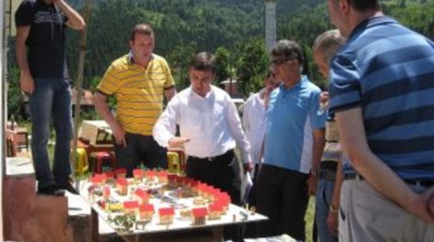 Ersizlerdere Kanyonu