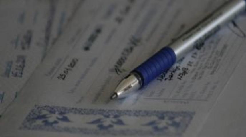 Ordu&rsquo;da Protestolu Senet Azaldı