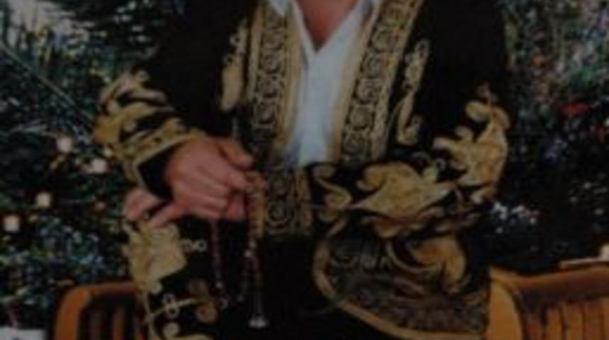 Başpehlivanlık Binici&rsquo;nin, Meydan Ağalığı Yıldırım&rsquo;ın