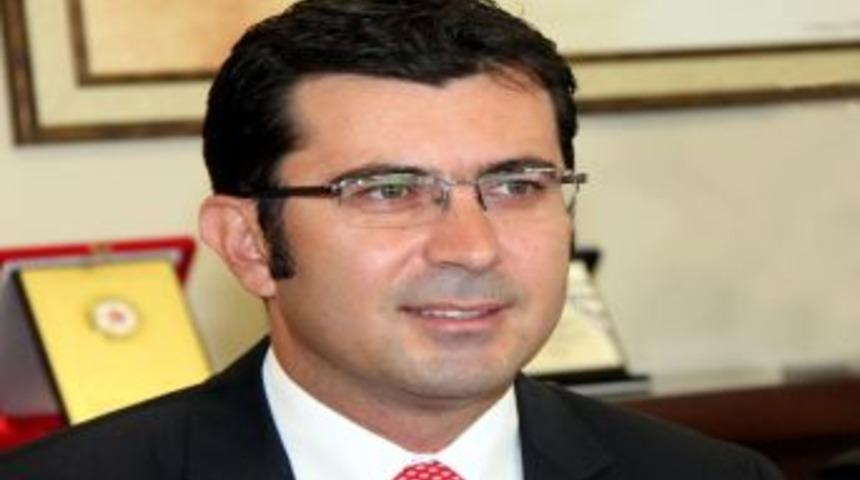 Bergama Belediye Başkanı Mehmet G&ouml;nen&ccedil;&rsquo;ten 1 Eyl&uuml;l D&uuml;nya Barış G&uuml;n&uuml; Mesajı