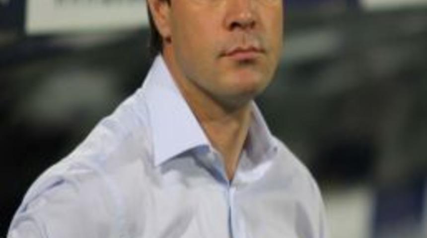 Bursasporlu Futbolcular G&ouml;z Yaşlarına Hakim Olamadı