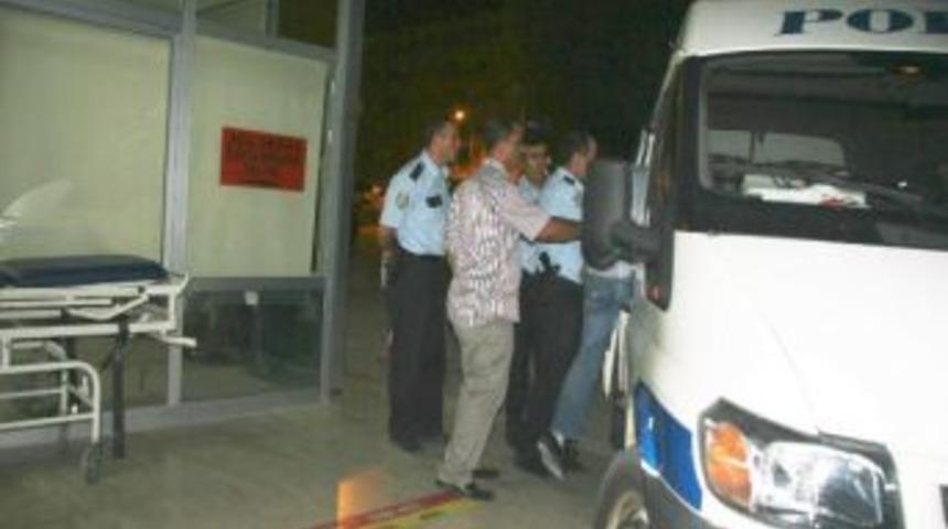 Ortaca&rsquo;da Uyuşturucu Taşıdıkları Tespit Edilen 6 Kişi G&ouml;zaltına Alındı