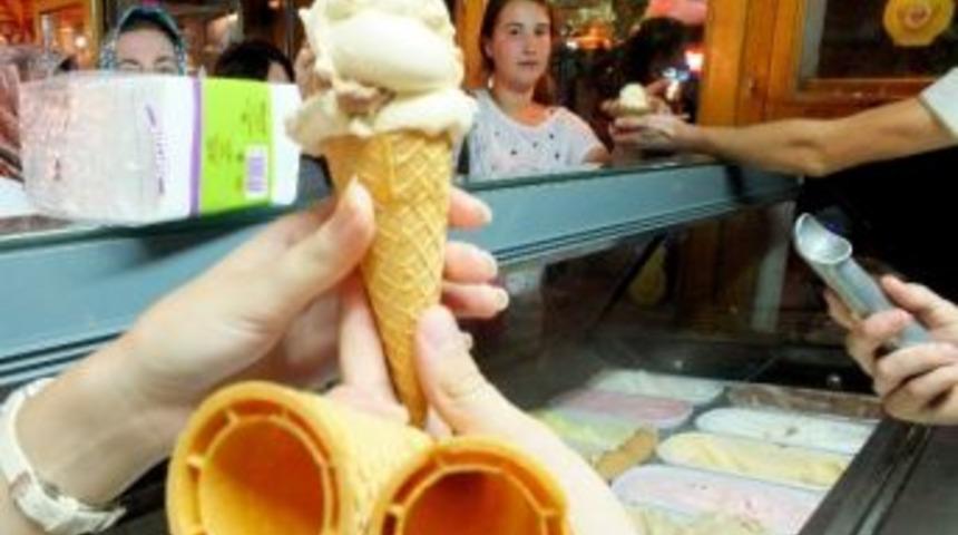 Nedo Dondurması Trakya&rsquo;da 120 Satış Noktasında