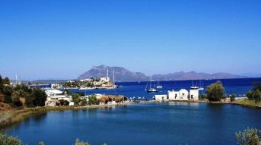 Dat&ccedil;a Bozburun'un Yıllık Ekonomik Değeri A&ccedil;ıklandı