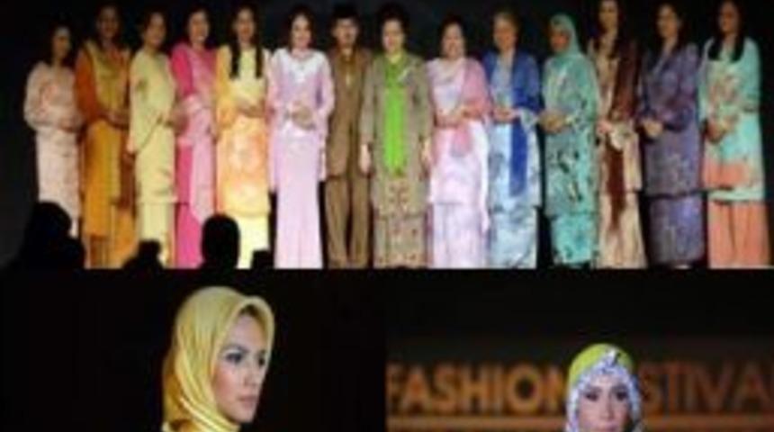 Tesett&uuml;r D&uuml;nyasının Devleri İstanbul&rsquo;da Bir Araya Geliyor