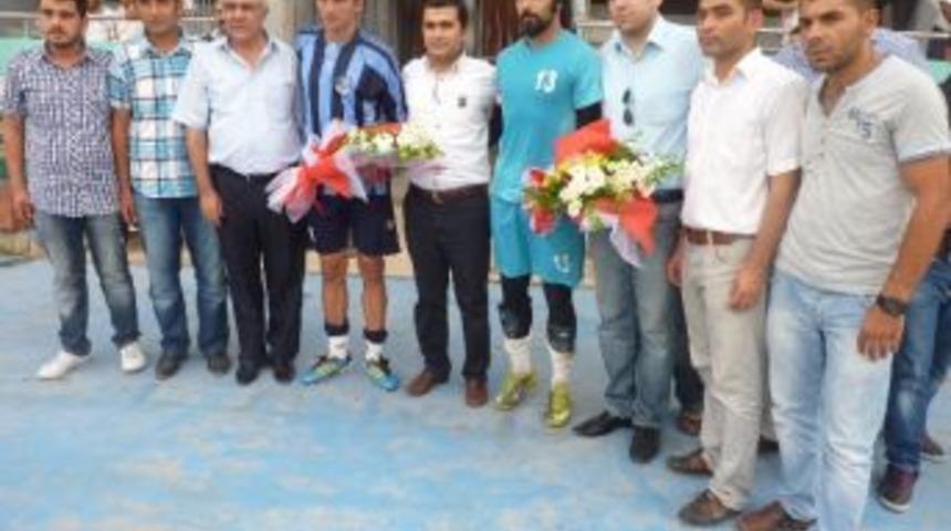 Kadirlispor Sezonu A&ccedil;tı
