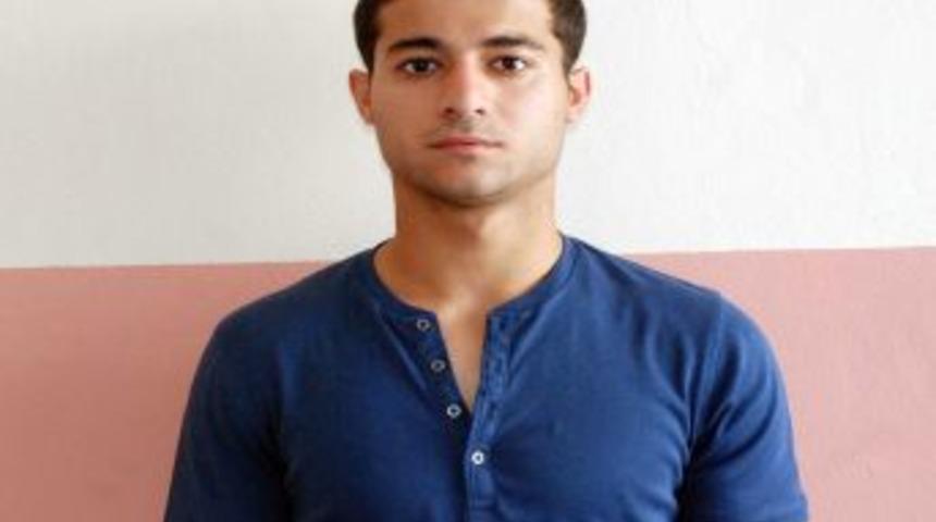 Gurbet&ccedil;i Futbolcu Ferhat Poyraz Adanaspor&rsquo;da