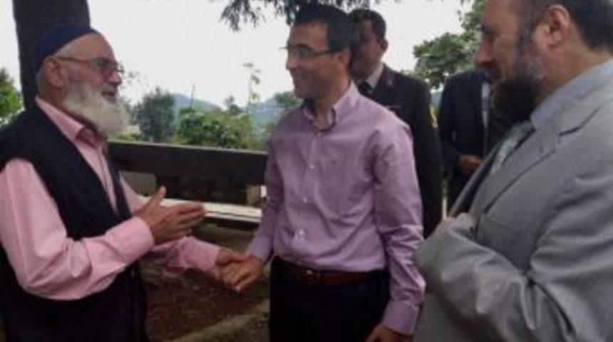 Of&rsquo;ta Anlamlı Kutlama