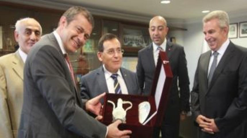 Trabzon’da Son 2 Ayda Mevduatta Düşüş Yaşanıyor