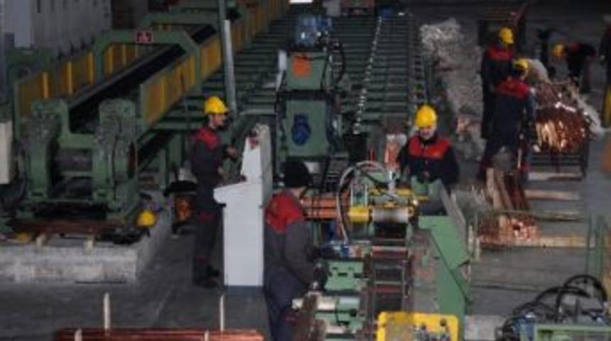 İkinci 500&rsquo;e Samsun&rsquo;dan 7 Firma