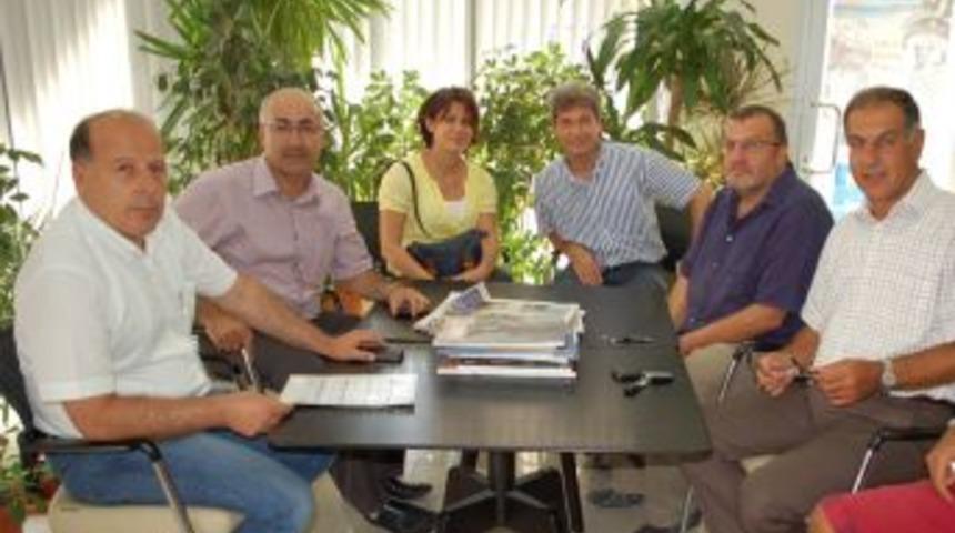 Demir&ccedil;alı'dan AKP'ye sert eleştiri