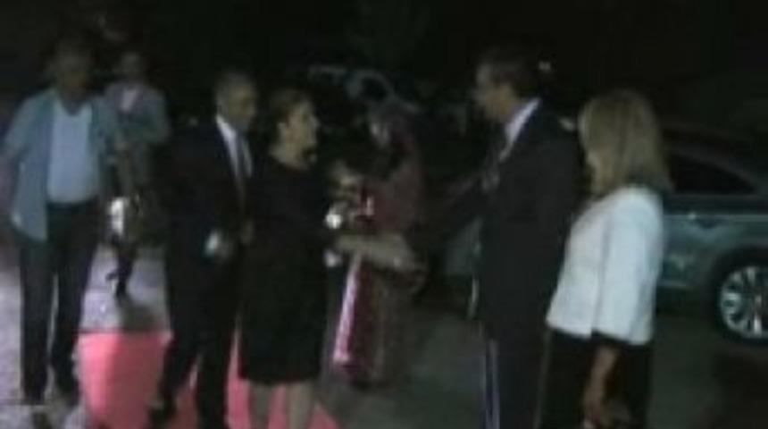 Urfa&rsquo;da 30 Ağustos Resepsiyonu