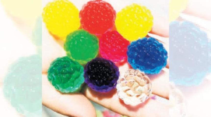 Çocuklara oyuncak diye satıyorlar ama ölüm saçıyor