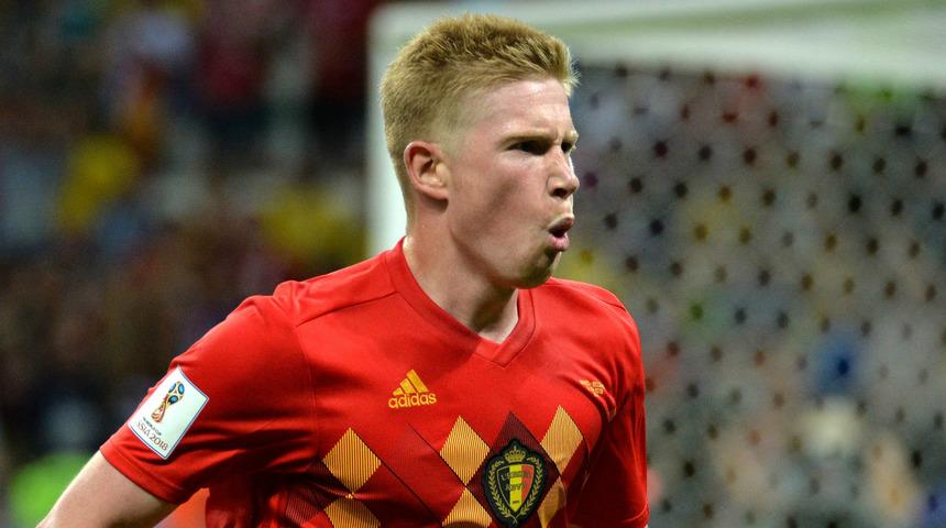 De Bruyne: Mbappe mi? Bir yıl &ouml;nce adını bile duymamıştım!
