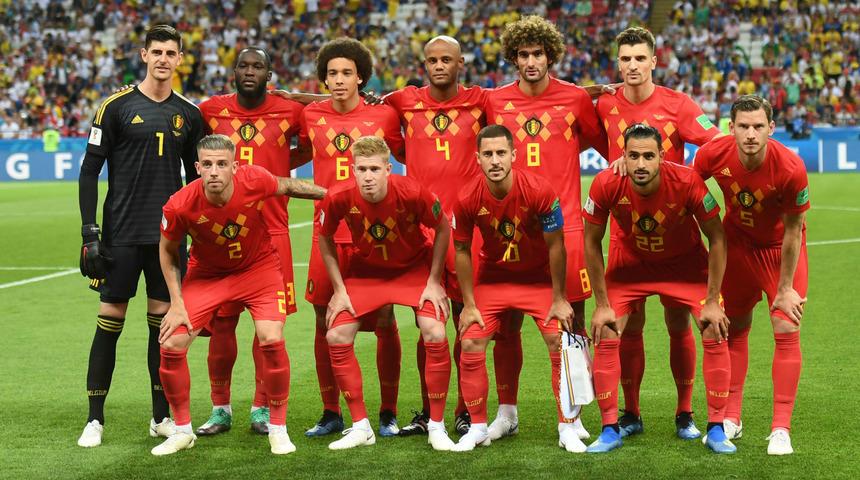 Dünya Kupası üçüncülük maçı ne zaman, saat kaçta?