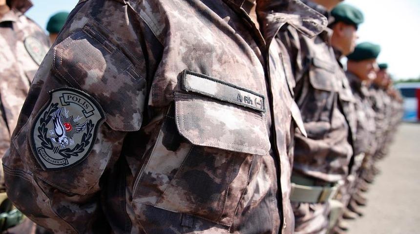 P&Ouml;H sınav tarihi belli oldu! İşte Polis Akademisi'nden son dakika polis &ouml;zel harekat a&ccedil;ıklaması