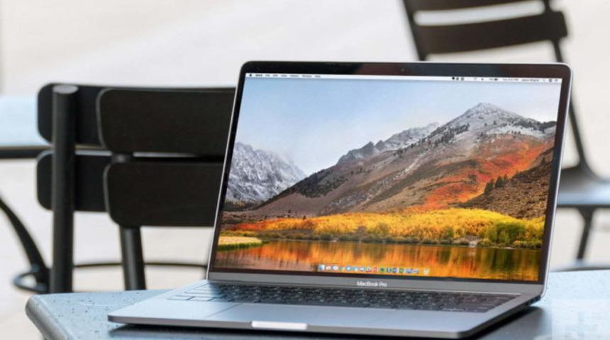 macOS 10.13.6 ile gelen yenilikler
