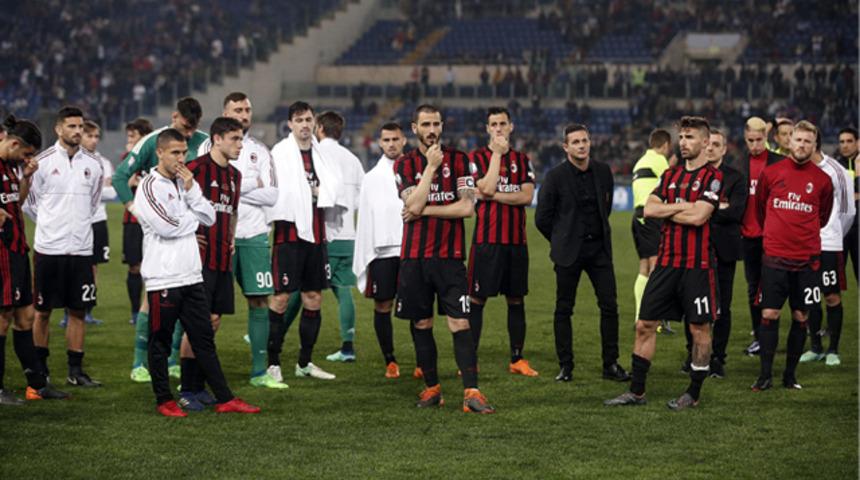 D&uuml;nya devi Milan, ABD'li fon şirketine satıldı