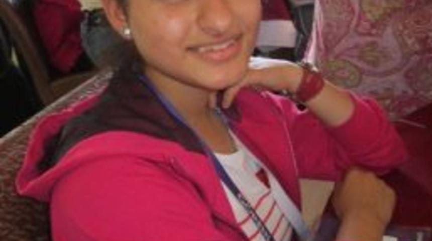 Uluslararası T&uuml;rk&ccedil;e Olimpiyatları Konukları L&uuml;leburgaz&rsquo;a Geldi.