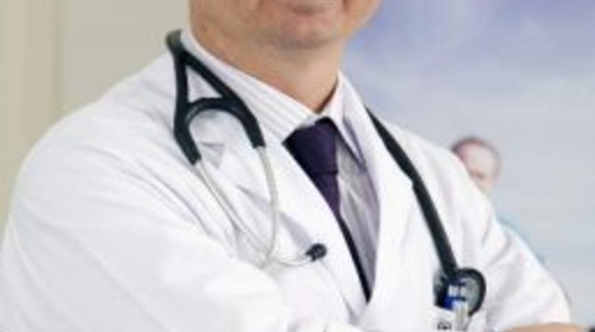 Sıcak Havalarda Kalp Krizine Dikkat