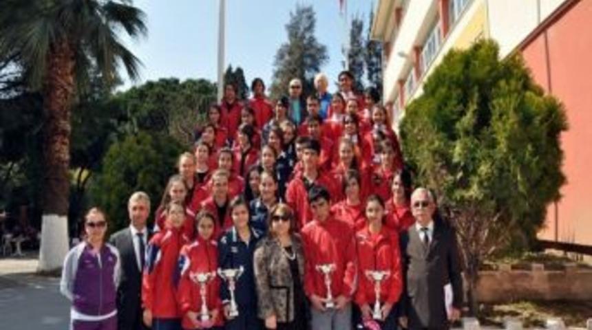 Milli Eğitim M&uuml;d&uuml;r&uuml; T&ouml;re&rsquo;den &Ouml;ğrencilere Tatil Uyarısı